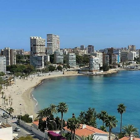 Zafiro Alicante Ngoại thất bức ảnh