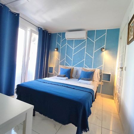 Zafiro Alicante Ngoại thất bức ảnh