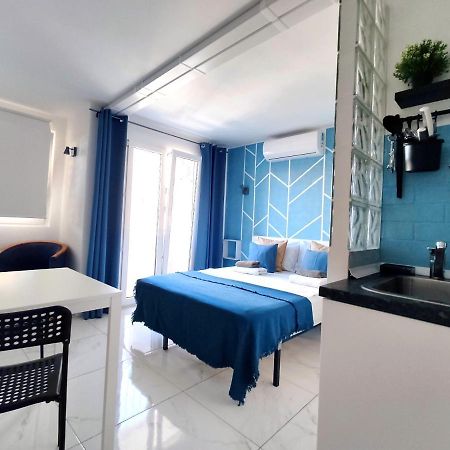 Zafiro Alicante Ngoại thất bức ảnh