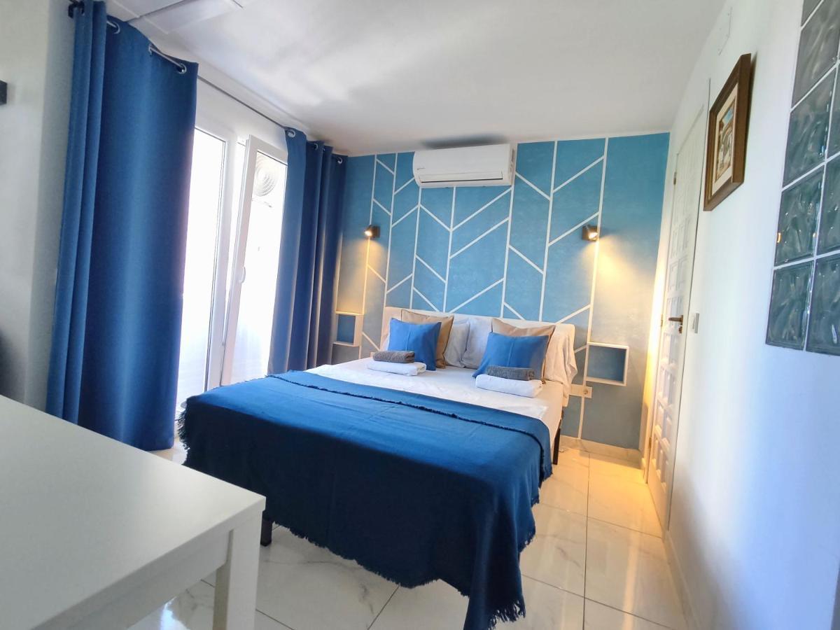 Zafiro Alicante Ngoại thất bức ảnh