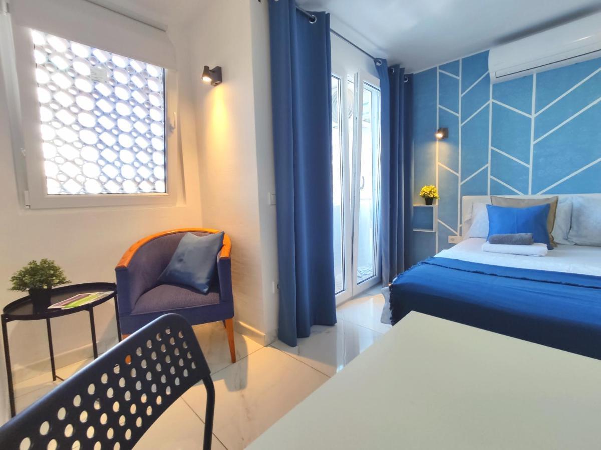 Zafiro Alicante Ngoại thất bức ảnh