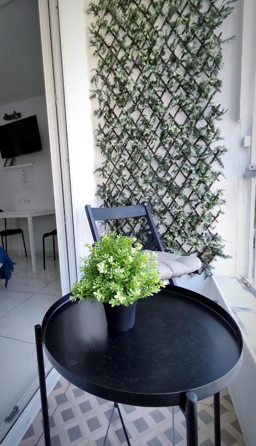 Zafiro Alicante Ngoại thất bức ảnh